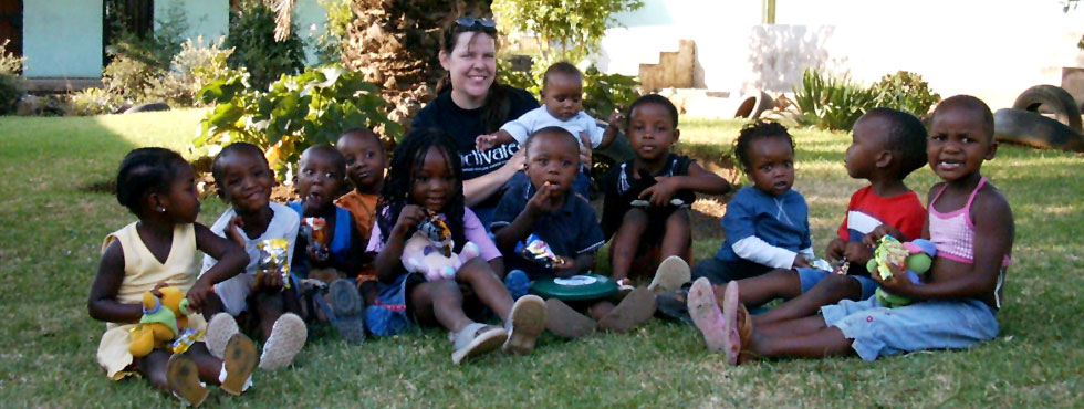 Family Care Ministries 2