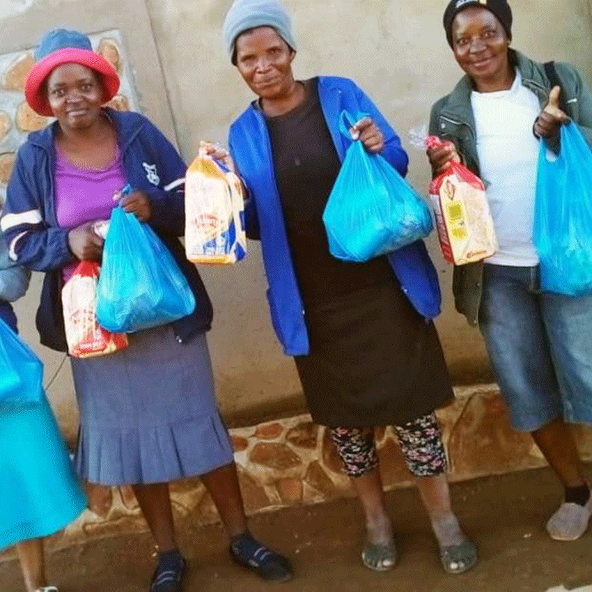 Feeding Scheme 30 X 30 D