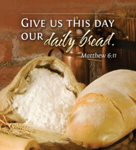 Read more about the article THE WEIGHT OF THE POWER OF PRAYER