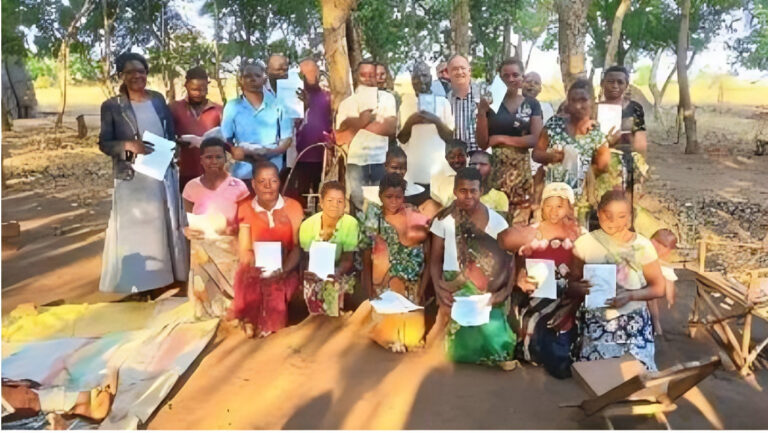 MALAWI MISSION TRIP – November 2024